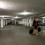 Hotel Kroenele 4*