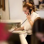 Hotel Kroenele 4*