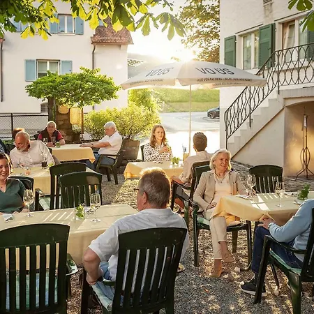 Kroenele Hotel