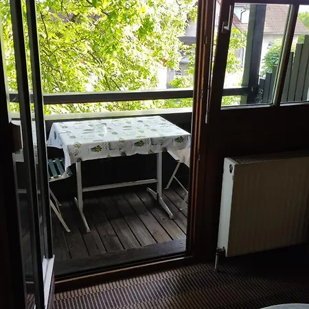 Kroenele 4* Lustenau