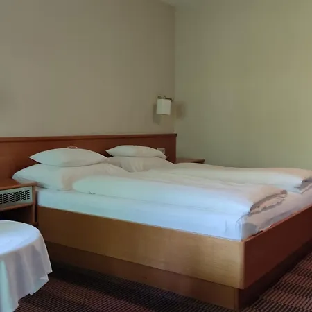 Hotell Kroenele
