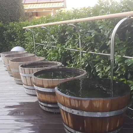 Kroenele Hotel 4*