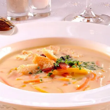 Kroenele Hotel Lustenau