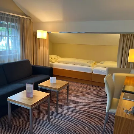 Hotell Kroenele Lustenau