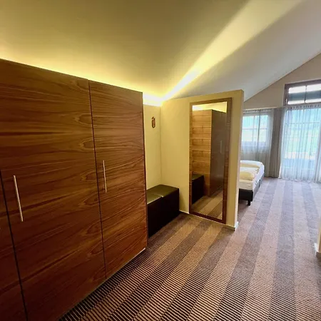 Kroenele Hotell Lustenau