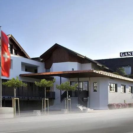 Kroenele Hotel