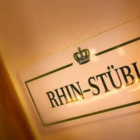 Kroenele 4* Lustenau