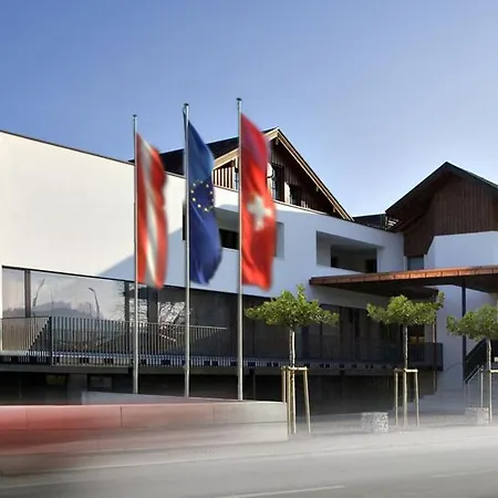Kroenele Lustenau