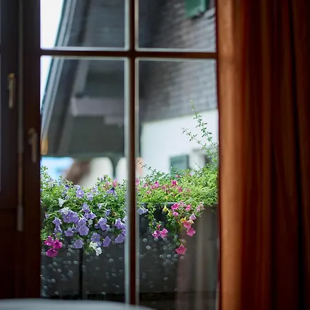 Hotell Kroenele