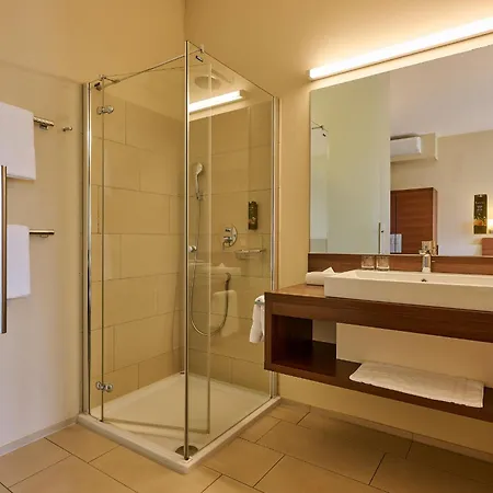 Kroenele Hotell Lustenau