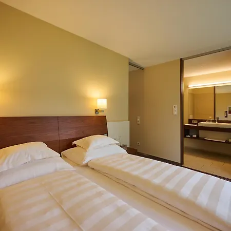 Hotel Kroenele 4*