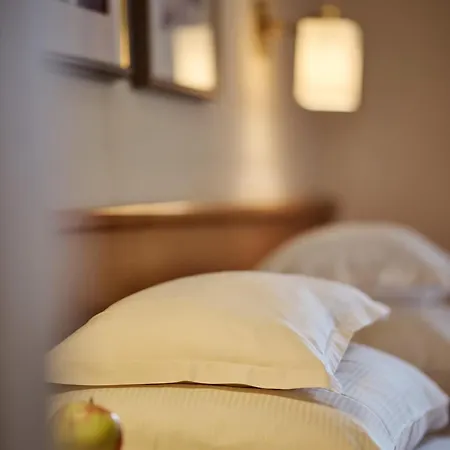 Hotel Kroenele