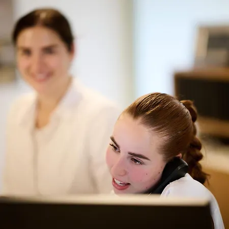 Kroenele Hotel Lustenau