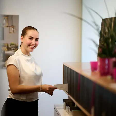 Kroenele 4* Lustenau